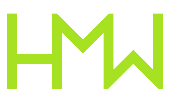 HMW logo